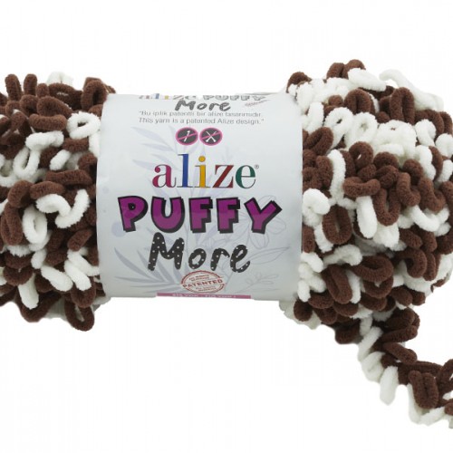 Alize Puffy More 6288
